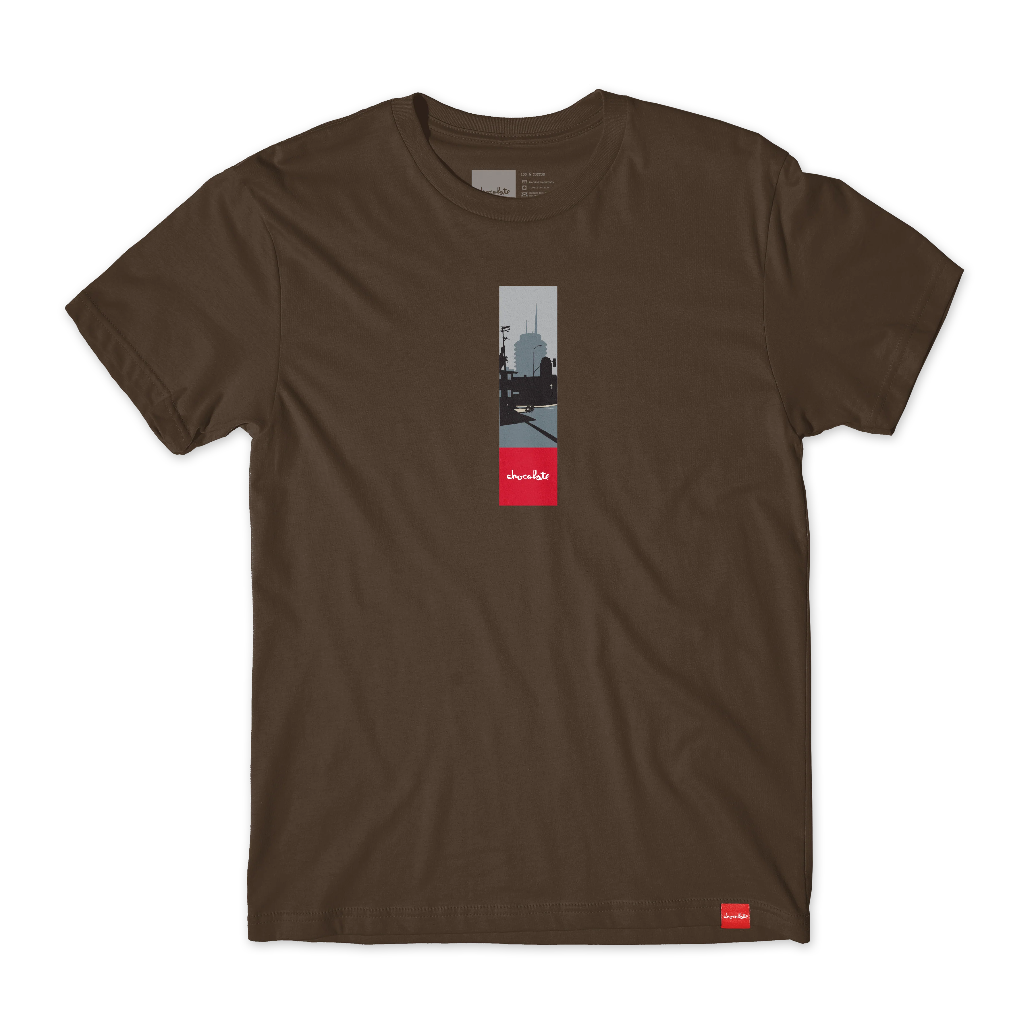 Return City Tee - Image 2