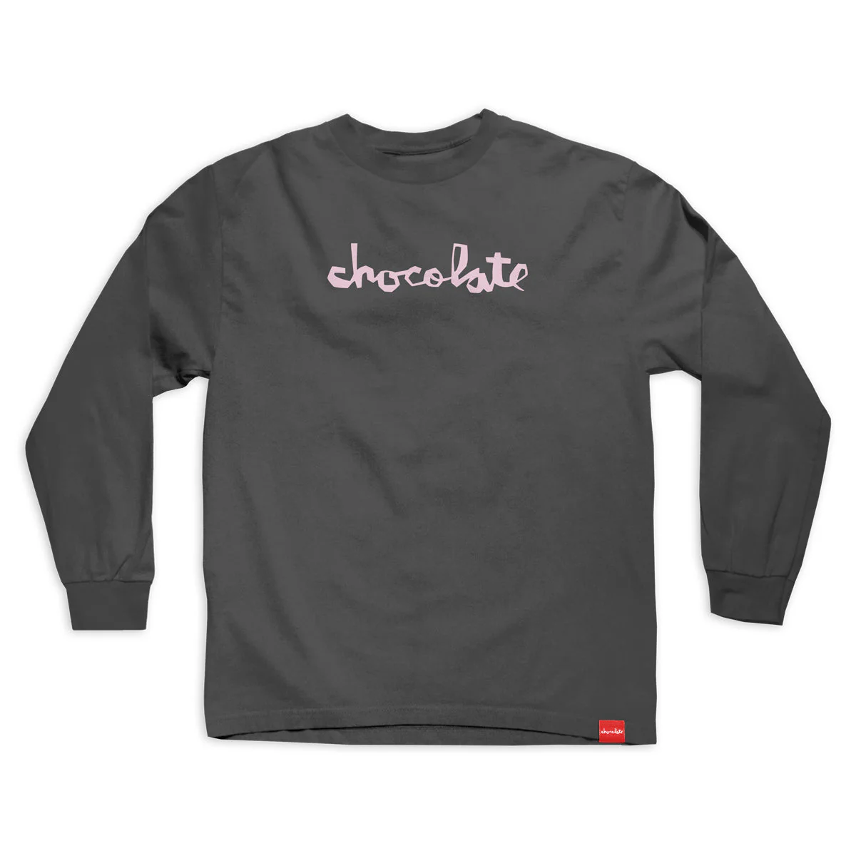 Chunk L/S Tee - Image 2