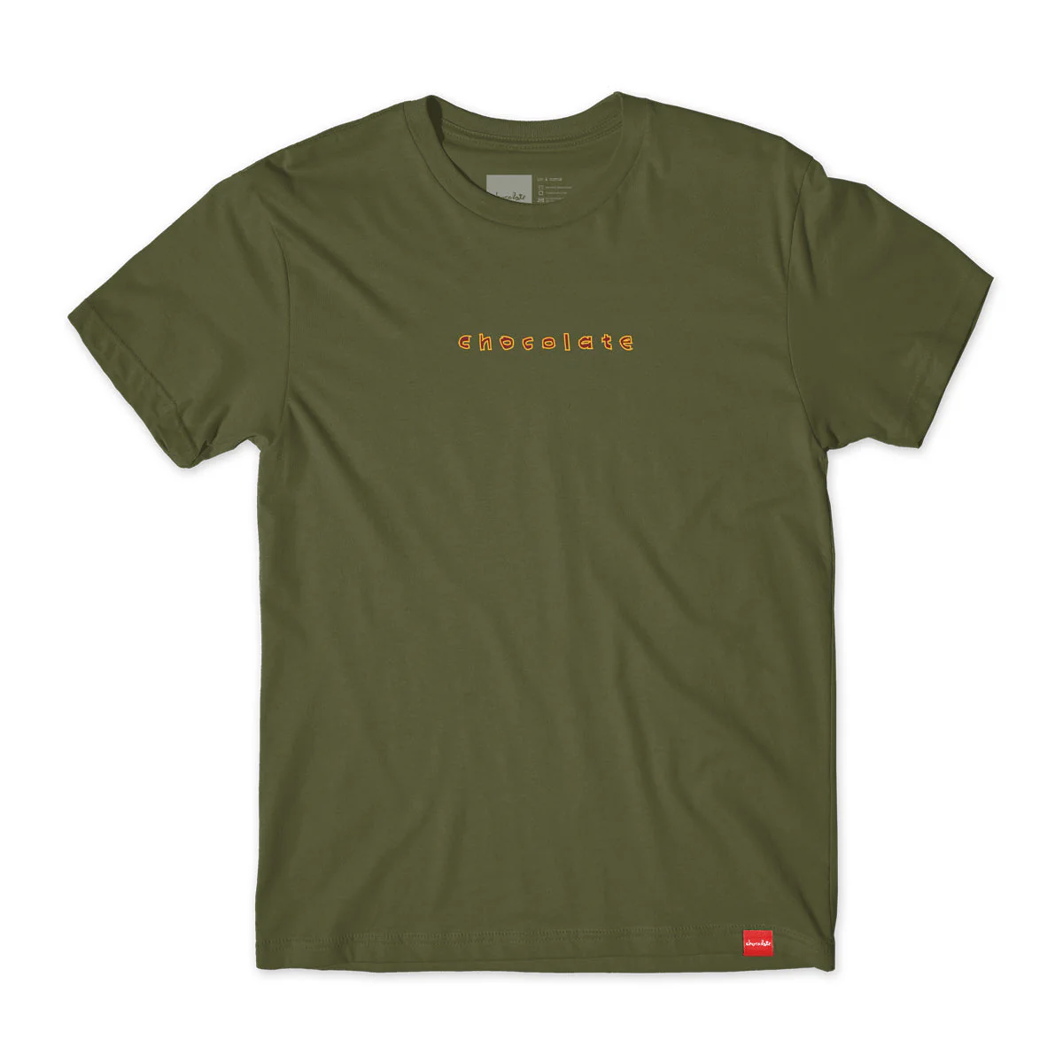 Comic Tee - Image 3