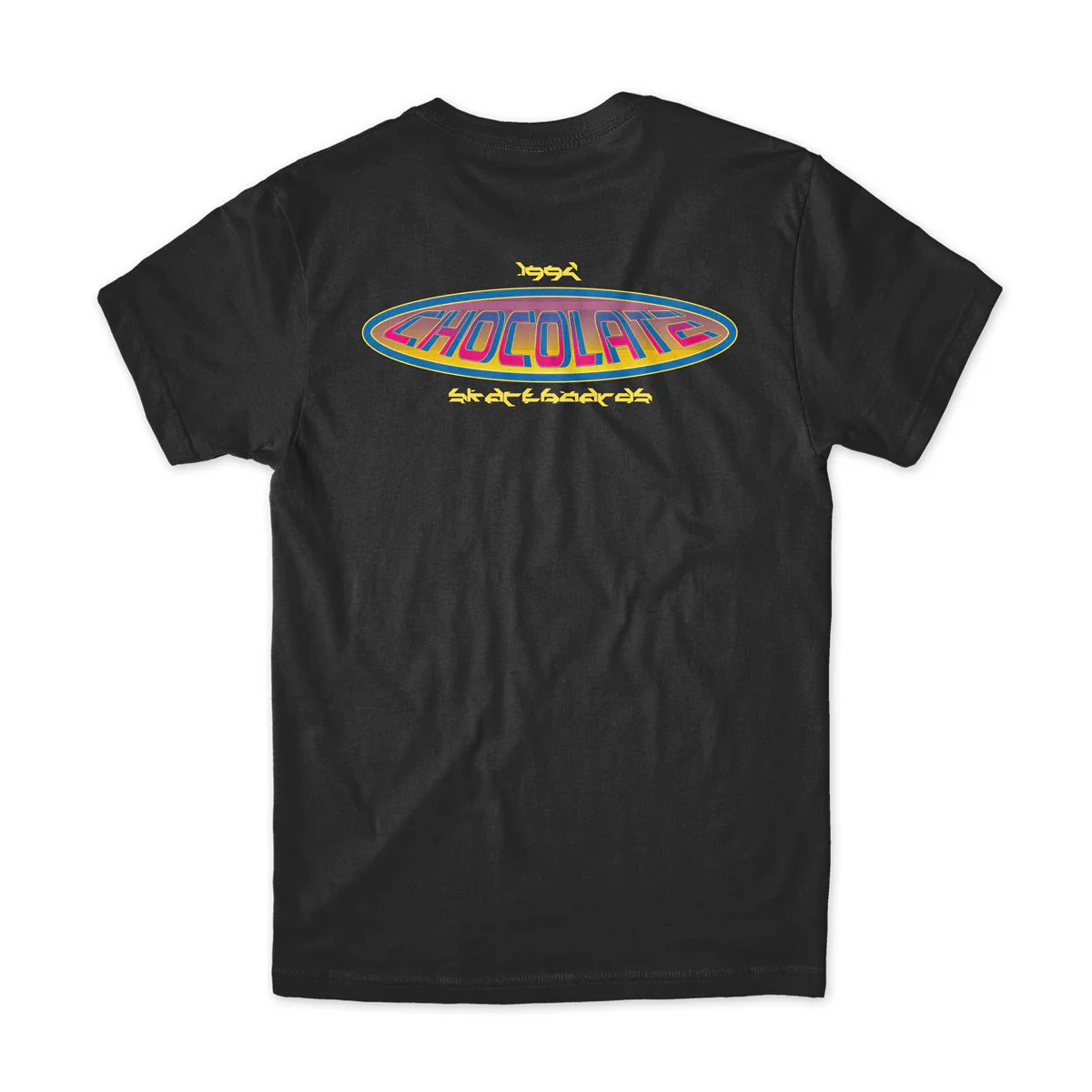 Cumbia Tee - Image 4