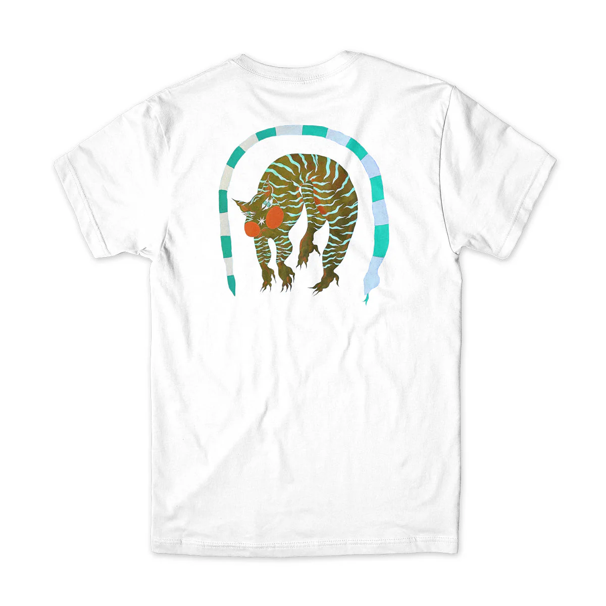 Dog Perfume Tee - Image 4