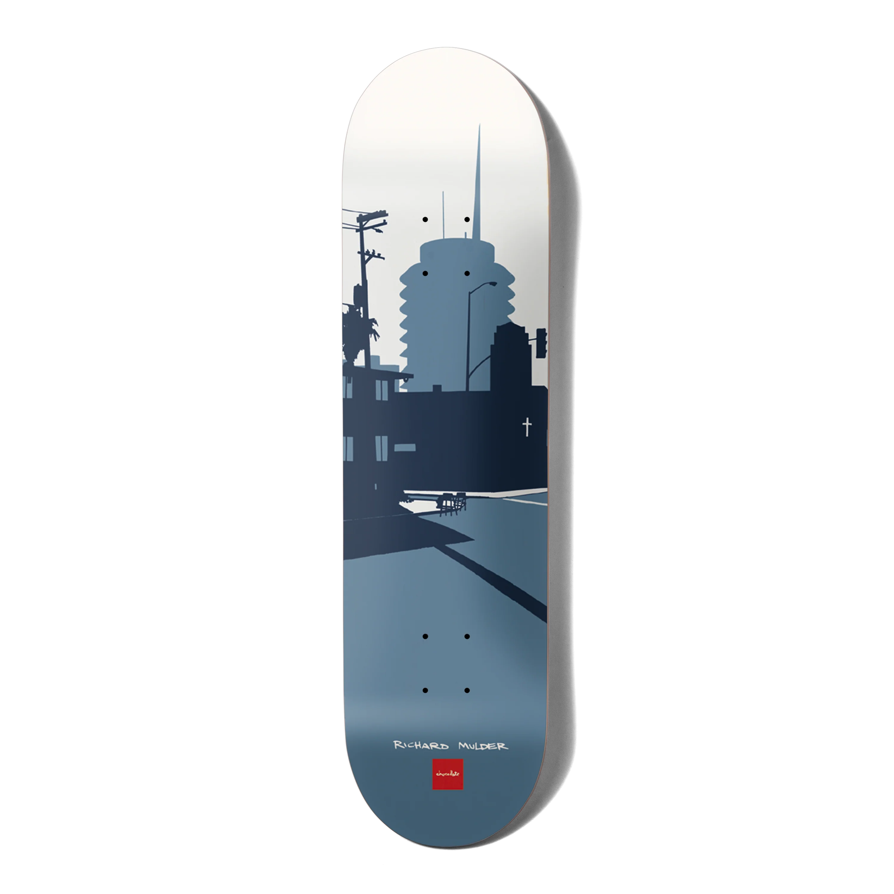 Mulder Original City Deck