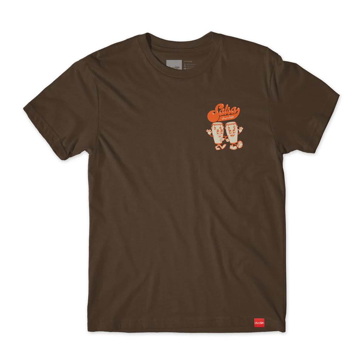 Salsa Tee - Image 3