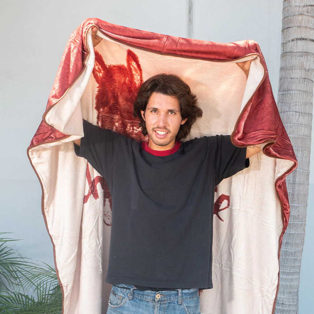 San Choco Blanket - Image 3