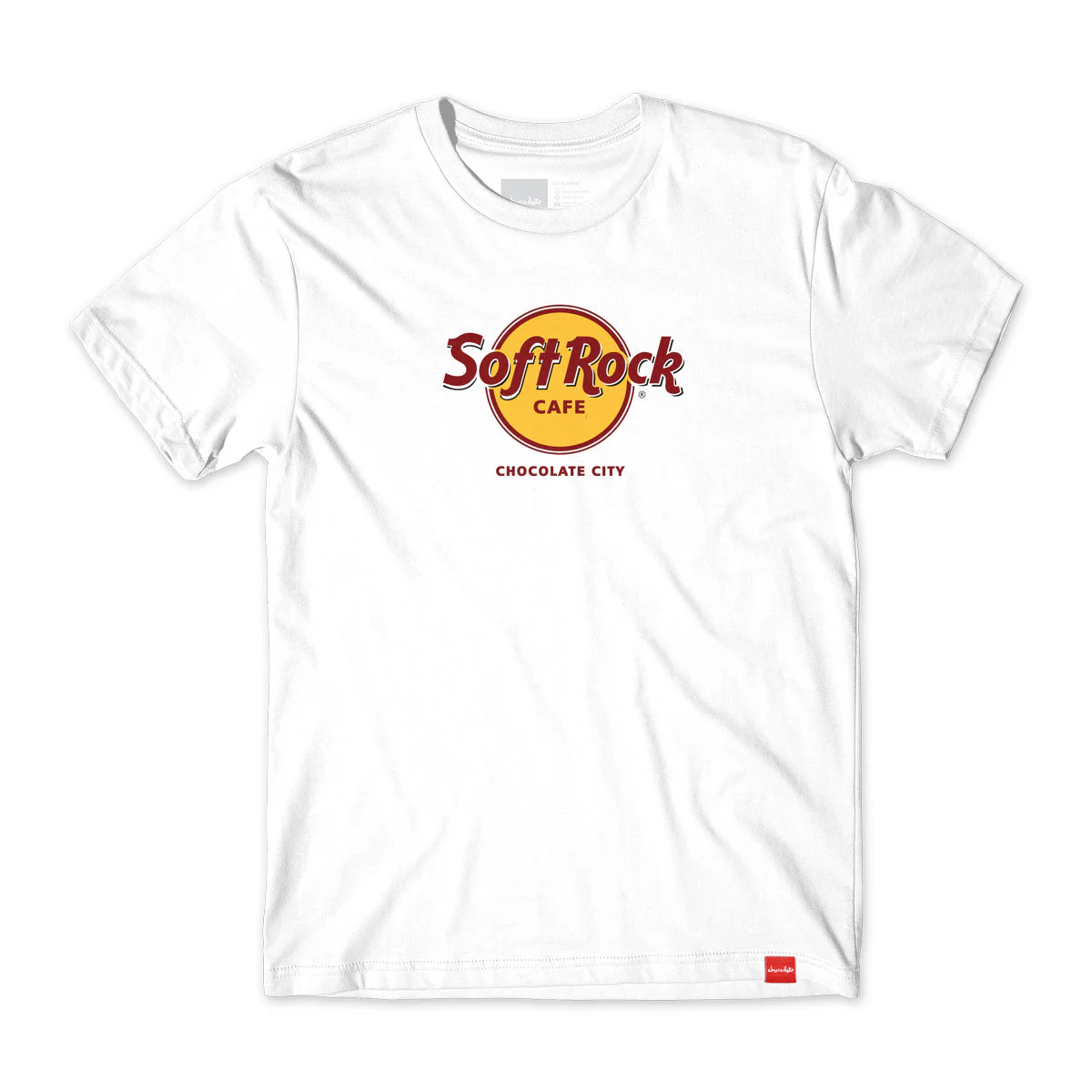 Soft Rock Tee