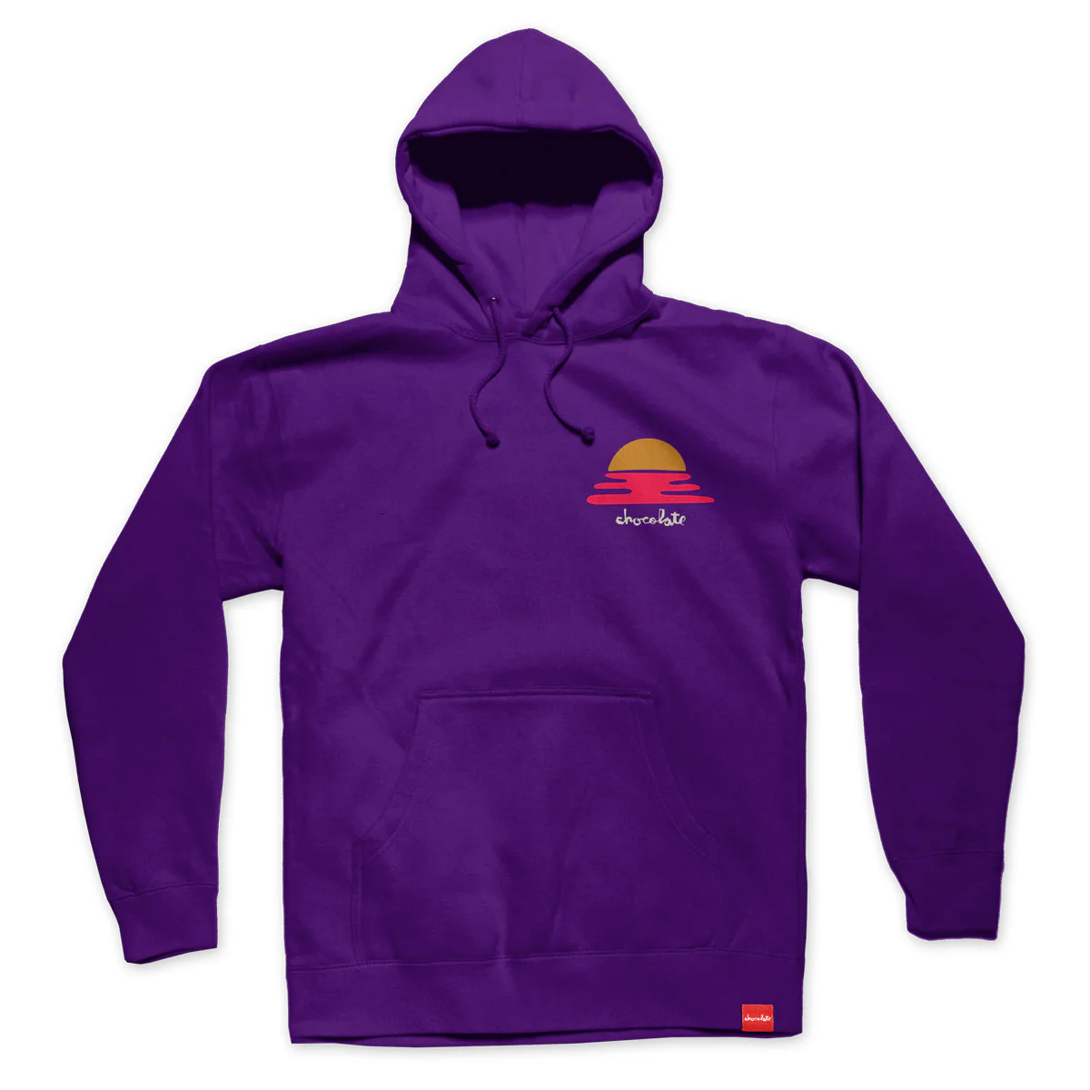 Sunset Hoodie - Image 2