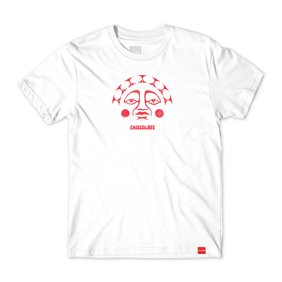 Sunsign Tee - Image 2