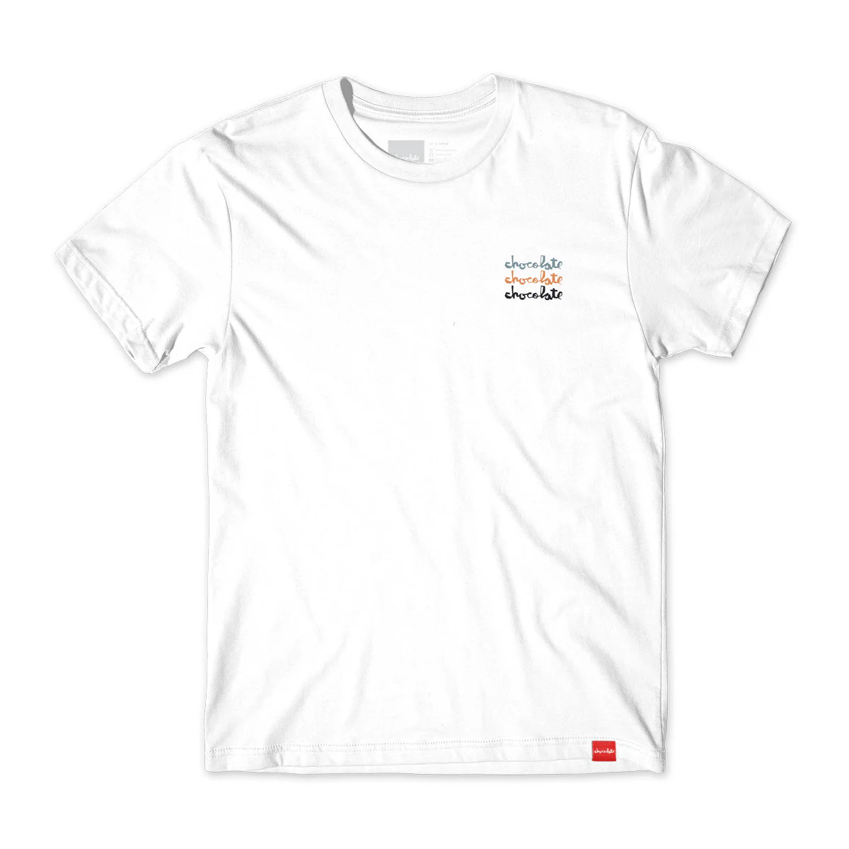 Triple Stack Tee