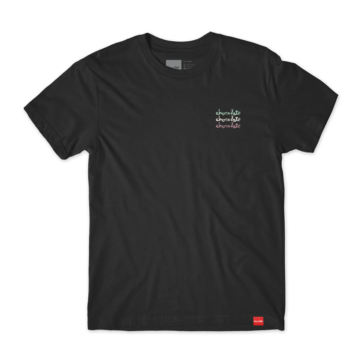 Triple Stack Tee - Image 3