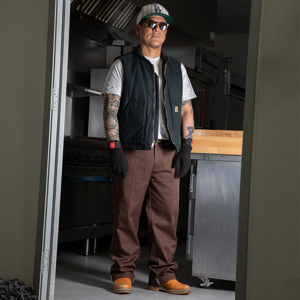 Work Chino Pants - Image 2