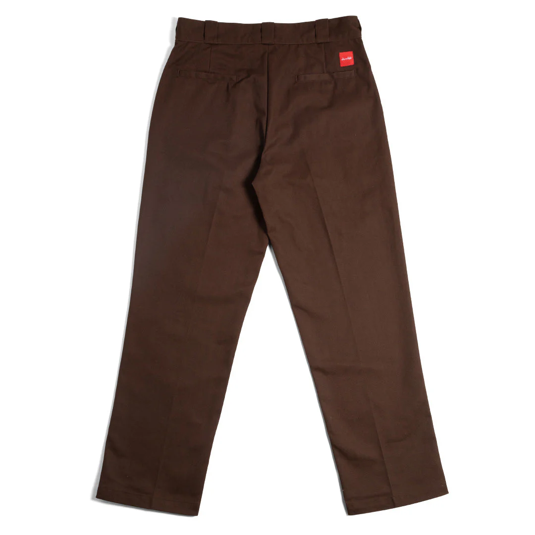 Work Chino Pants - Image 5