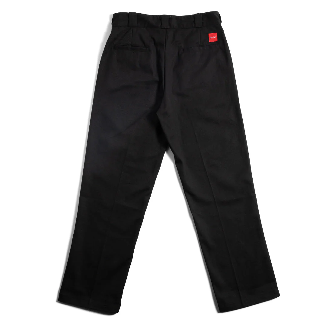 Work Chino Pants - Image 8