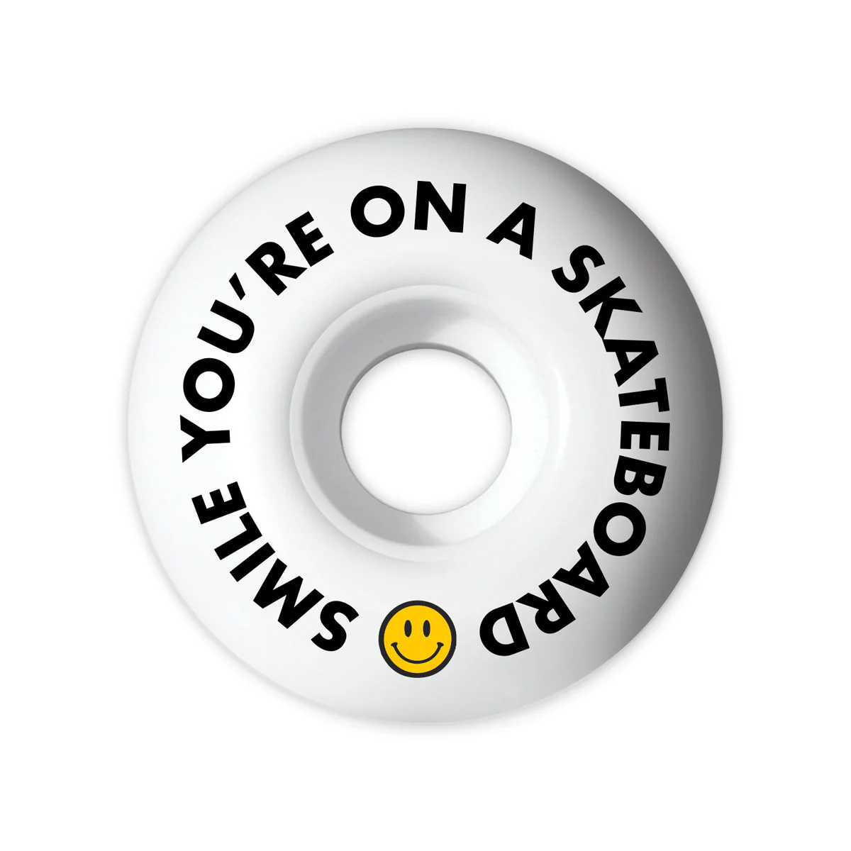 Smile Staple Wheels
