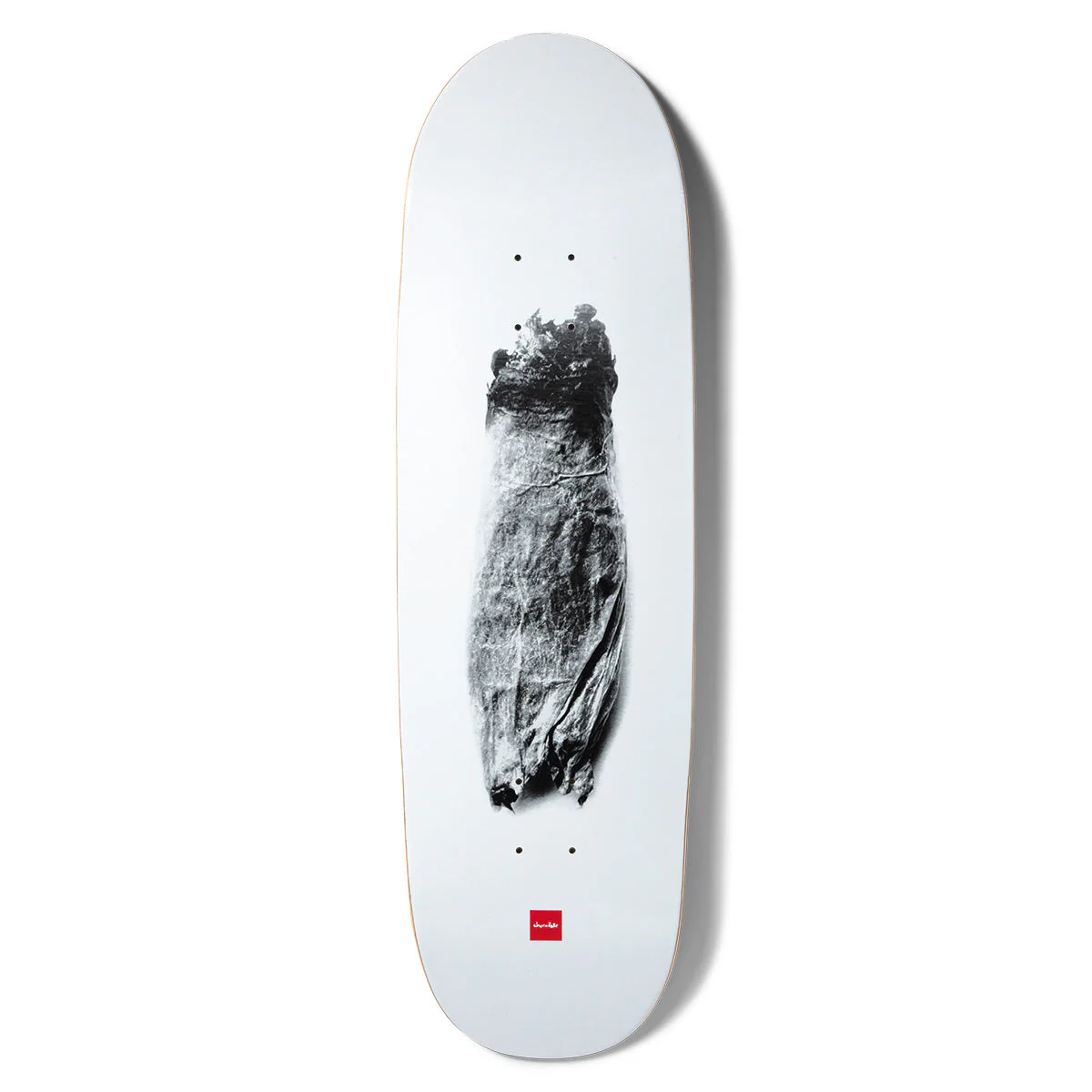 Tershy Zorched Couch Deck