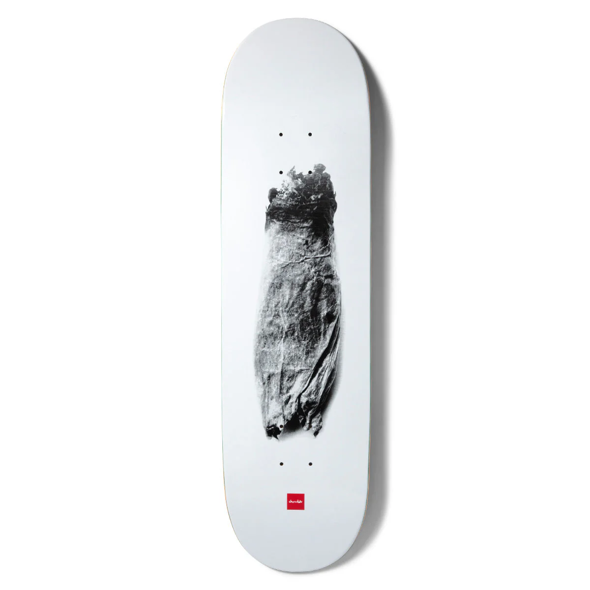 Tershy Zorched Deck