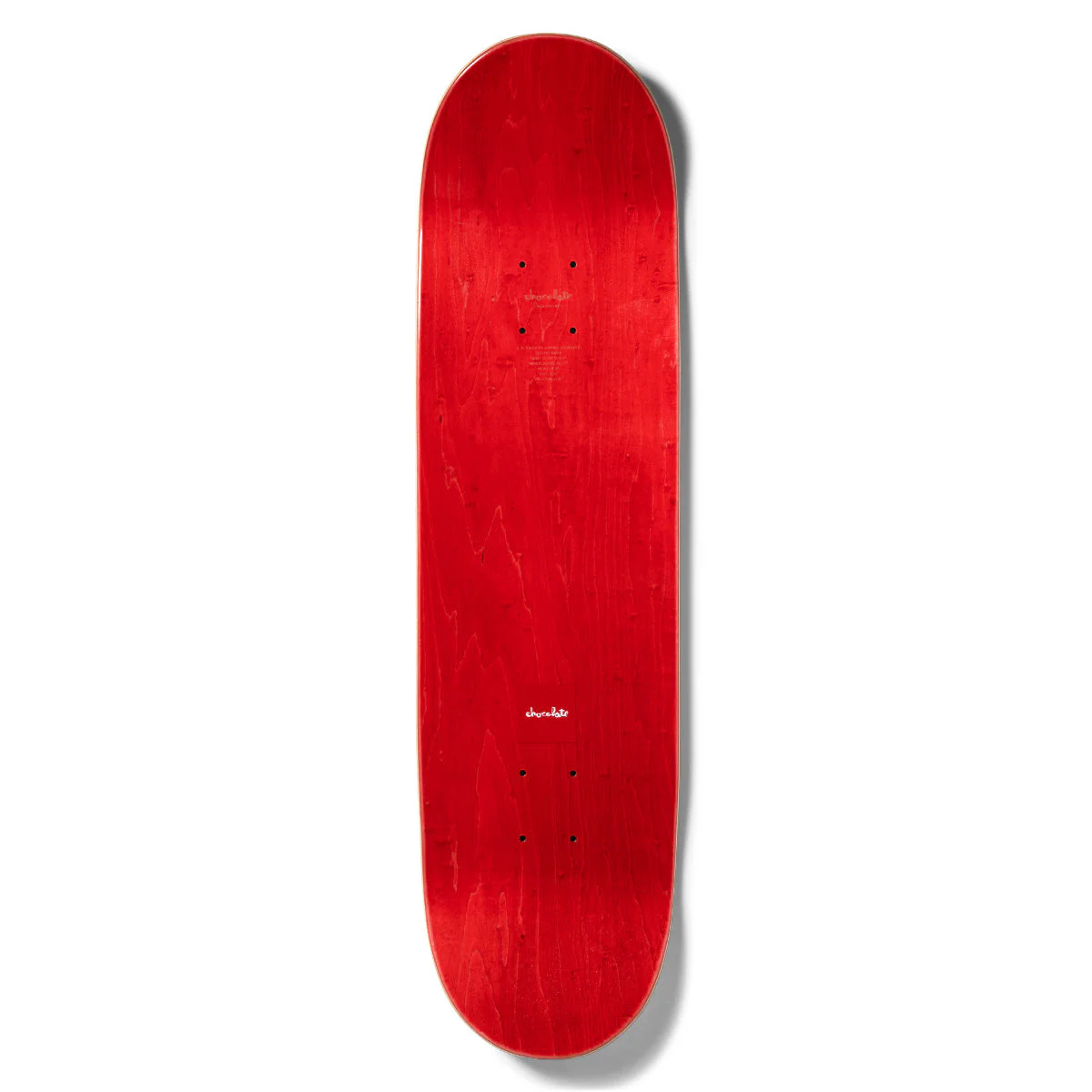 Tershy Zorched Deck - Image 2