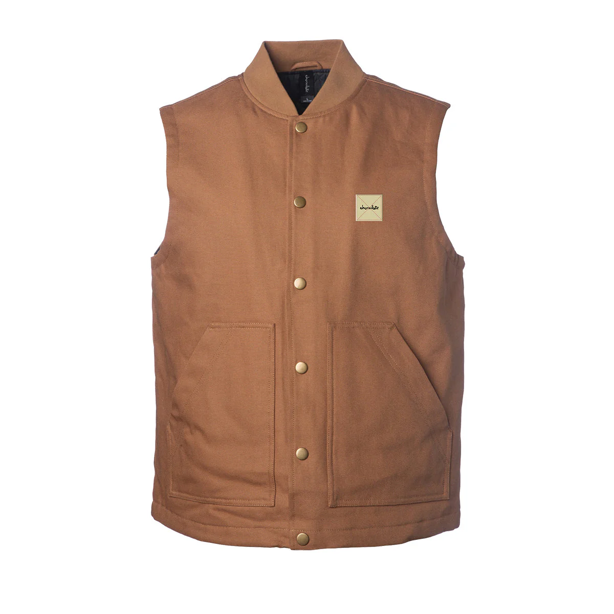 Work Vest