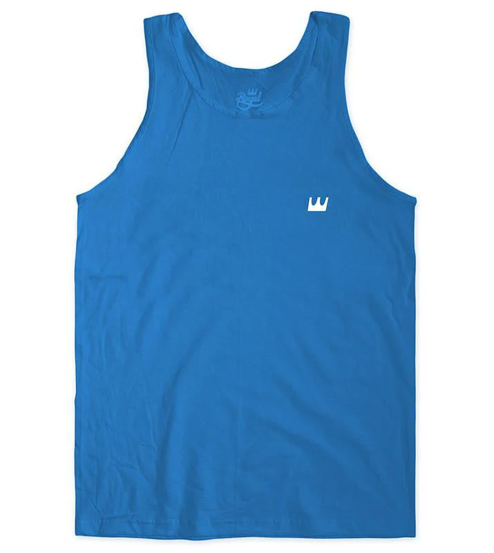 Crown Tank - Image 2