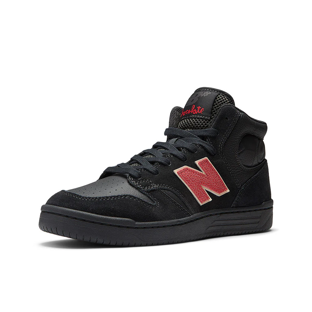 NB NUMERIC 480 HIGH - Image 10