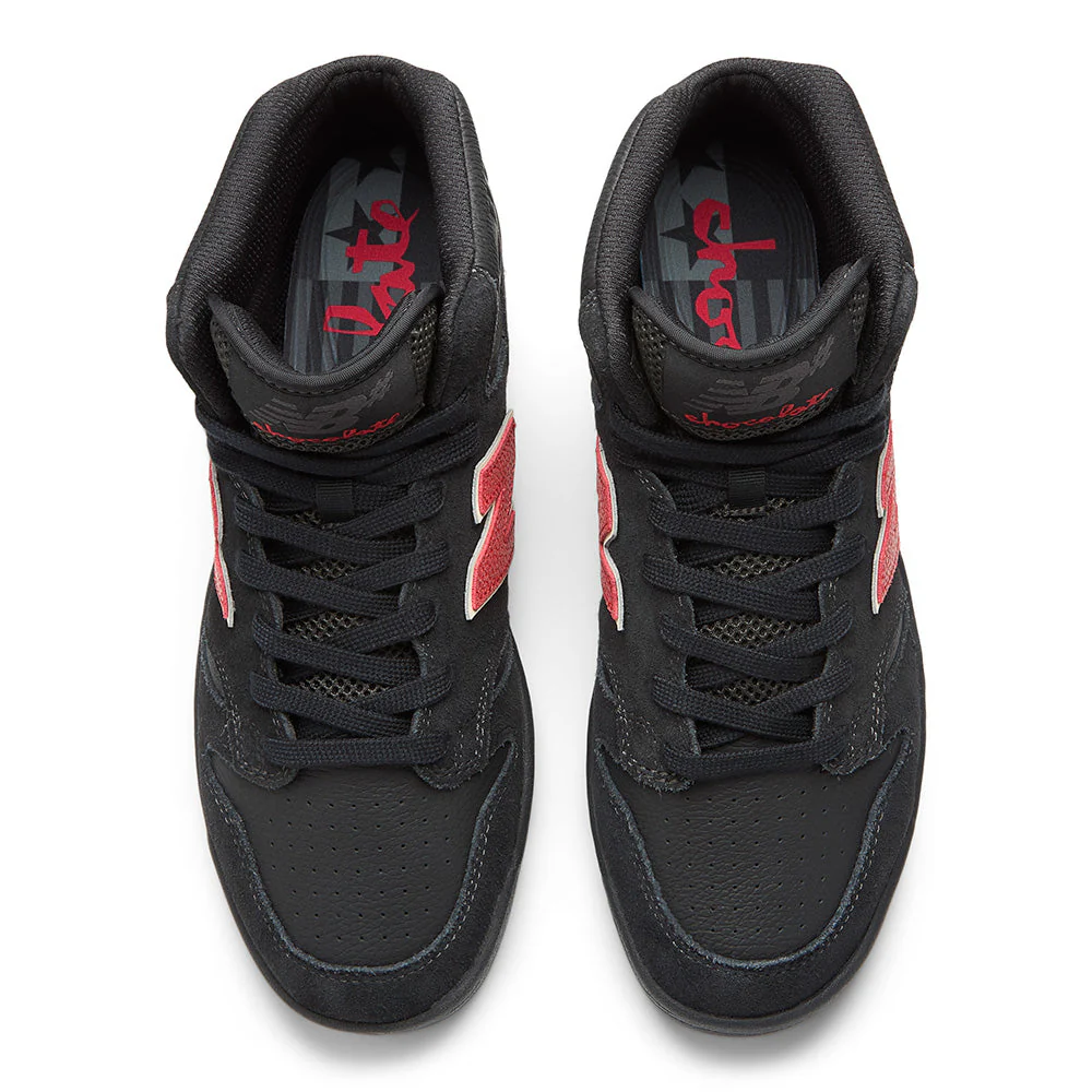 NB NUMERIC 480 HIGH - Image 3