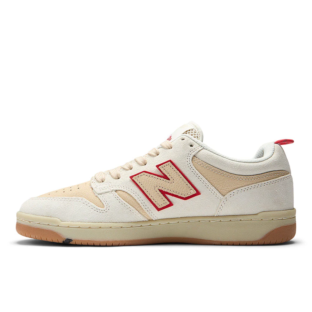 NB NUMERIC 480 LOW - Image 2