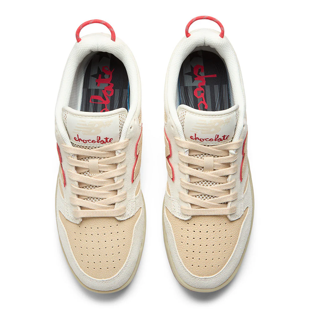 NB NUMERIC 480 LOW - Image 3