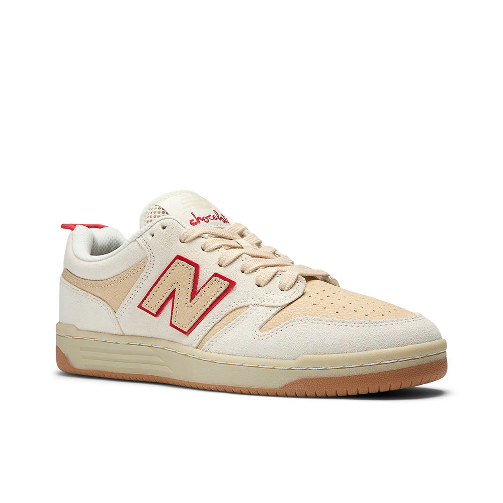NB NUMERIC 480 LOW - Image 6