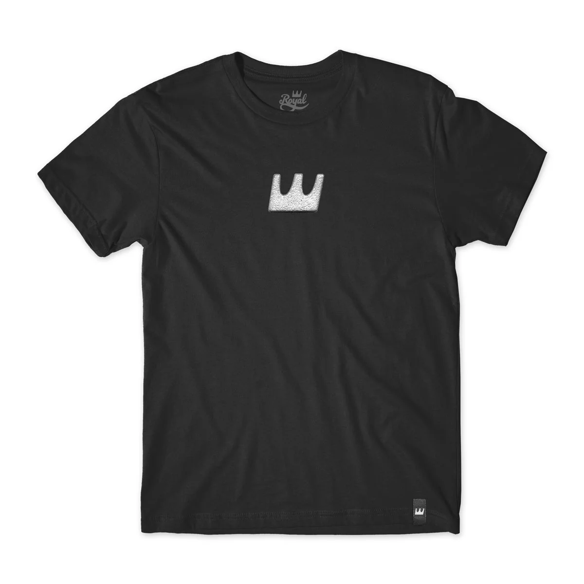 Baseplate Crown Tee - Image 2