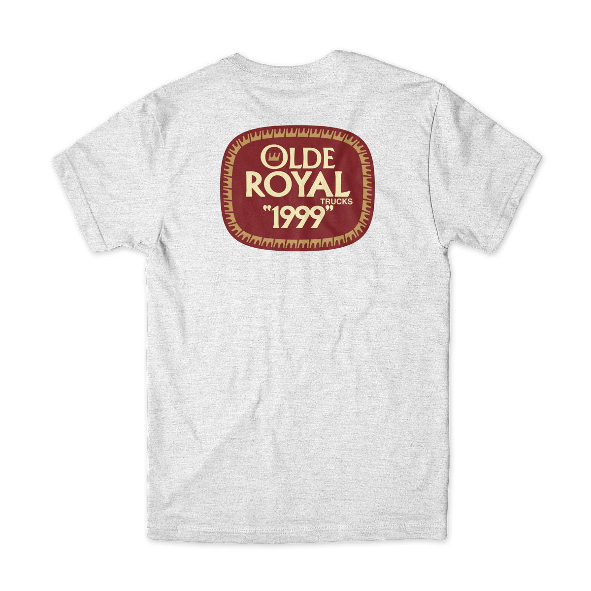 Olde Royal Tee - Image 2