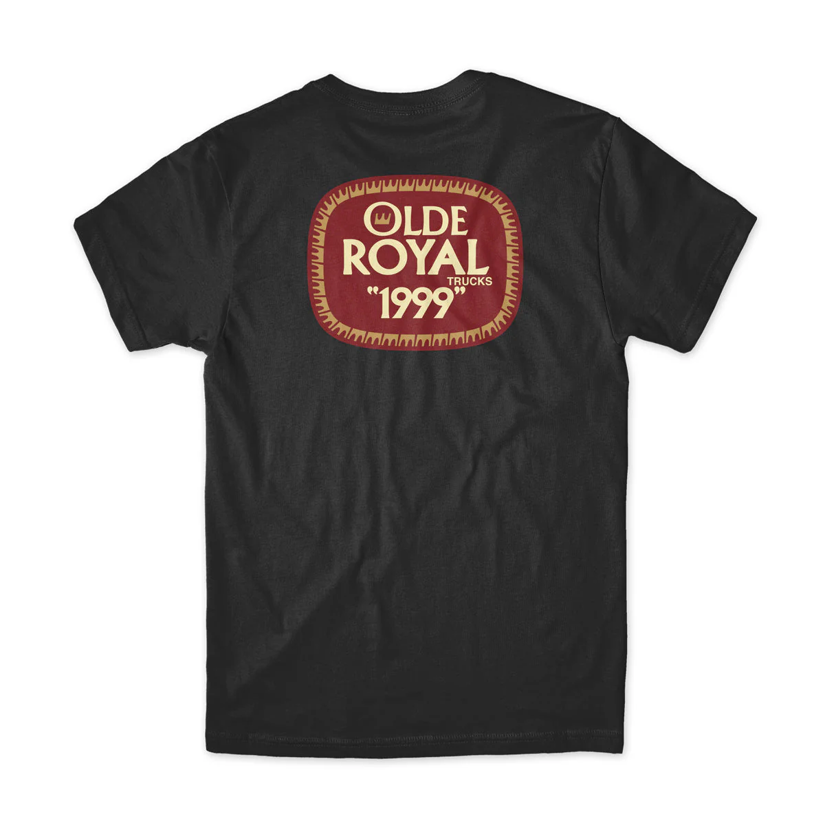 Olde Royal Tee - Image 5