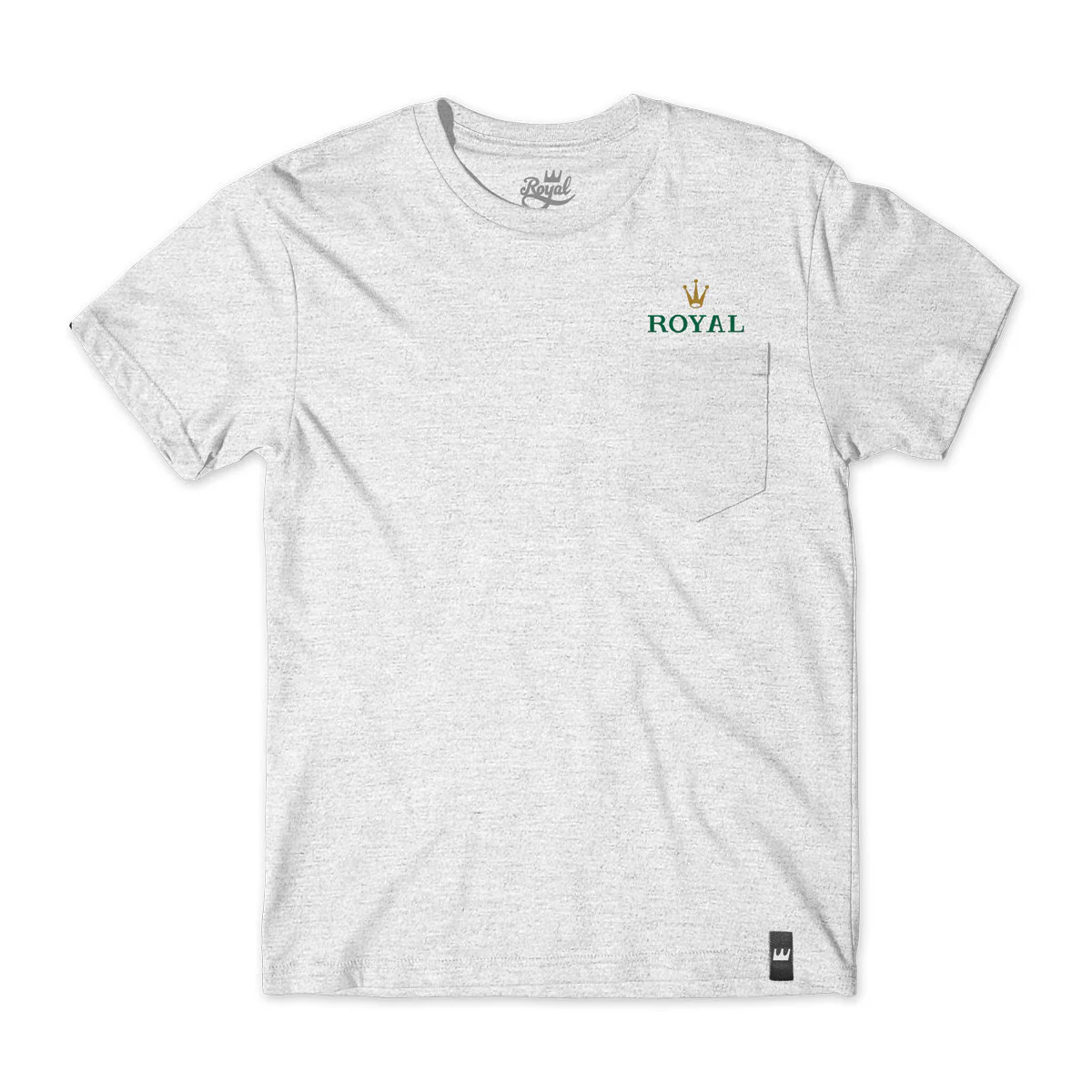 Rollie Pocket Tee - Image 2