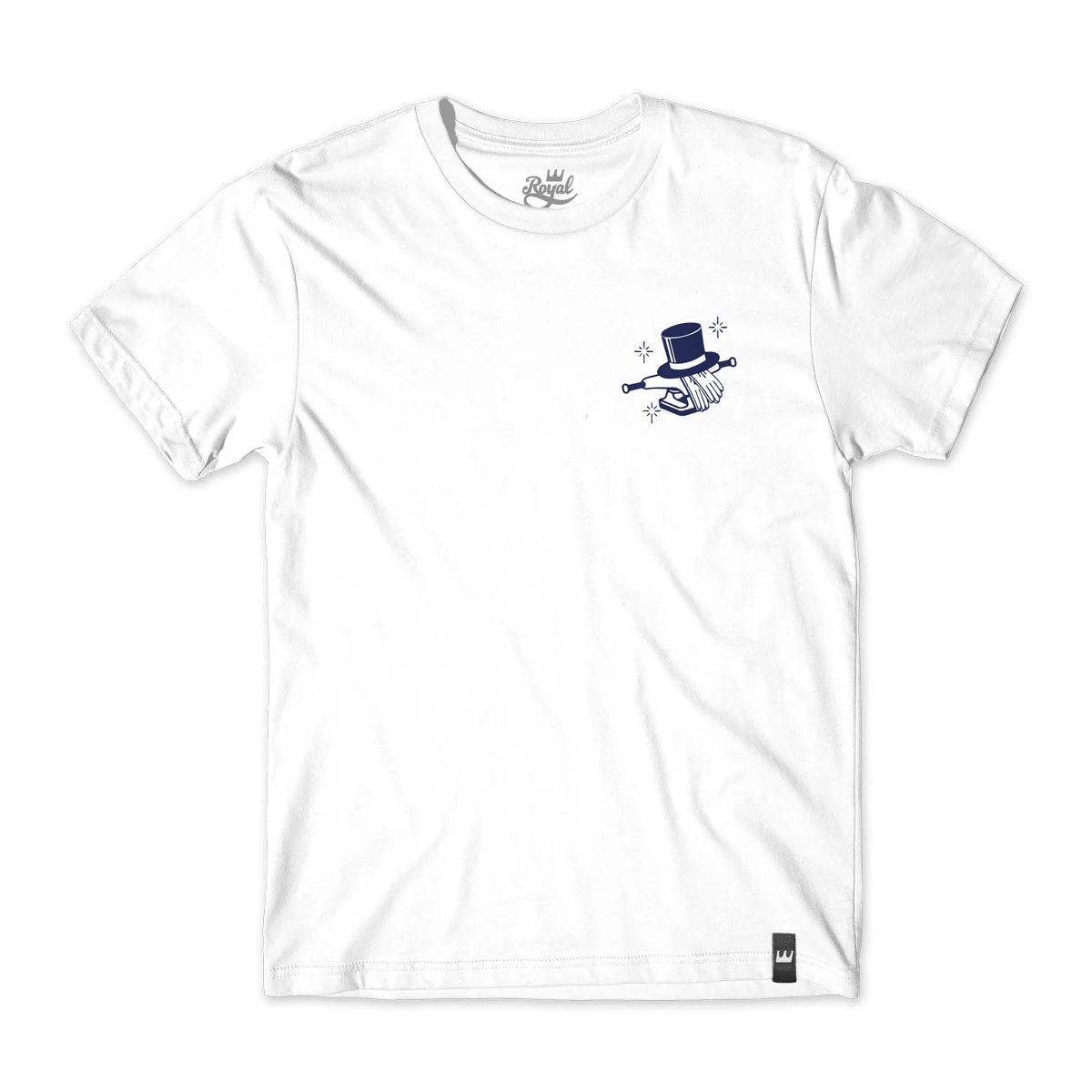 Sophisticates Tee
