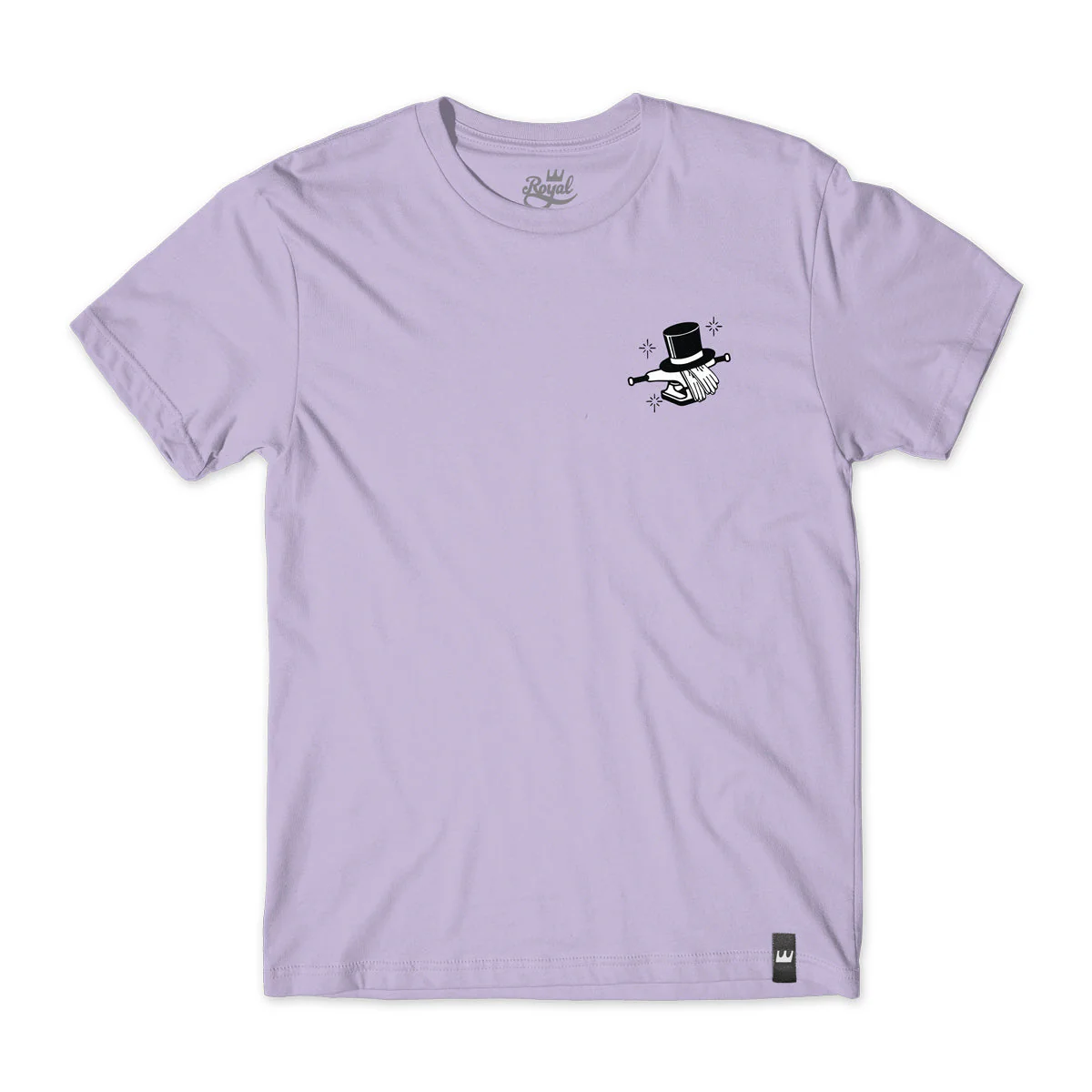 Sophisticates Tee - Image 5