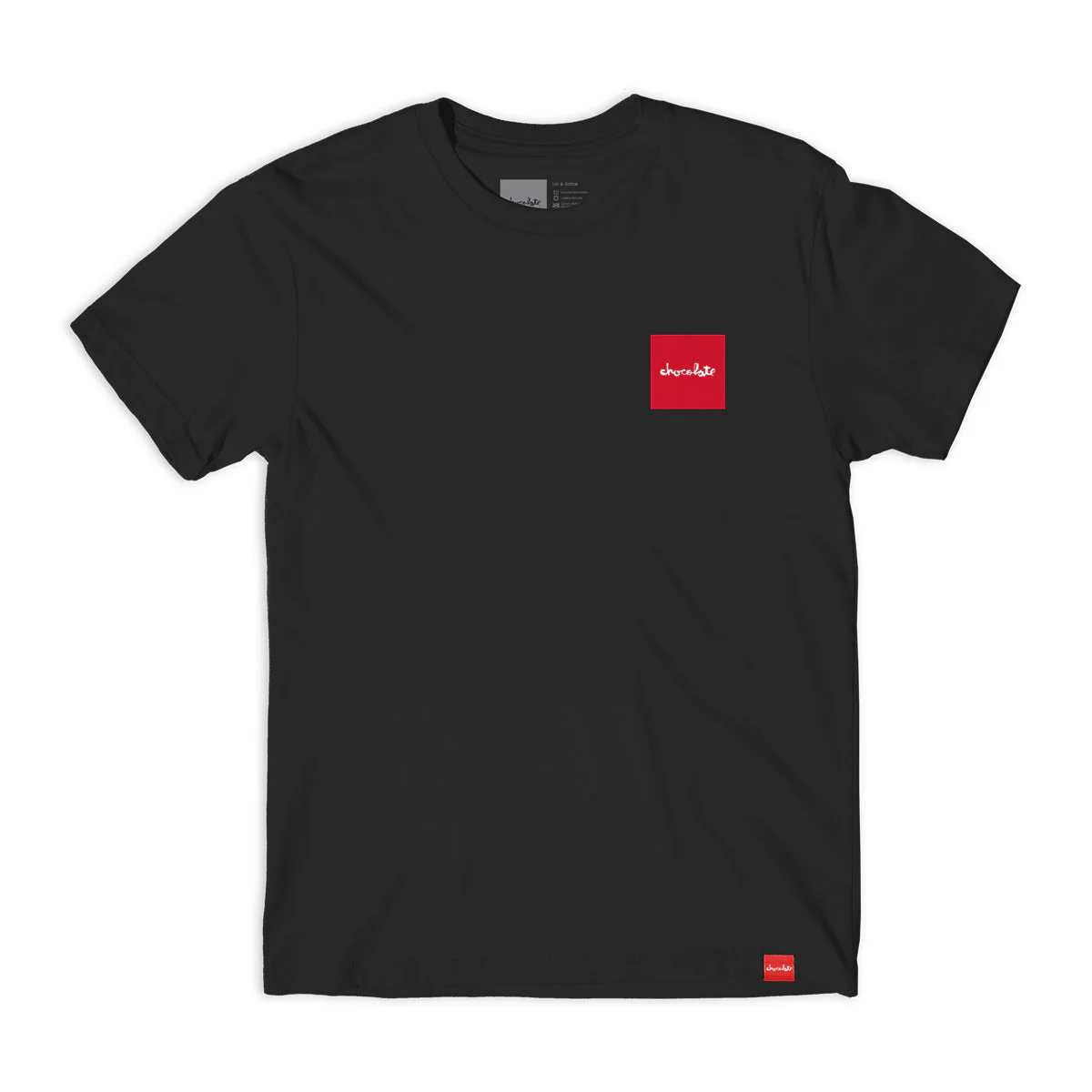 Youth Square Tee - Image 3