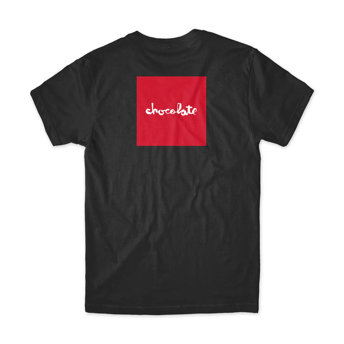 Youth Square Tee - Image 4
