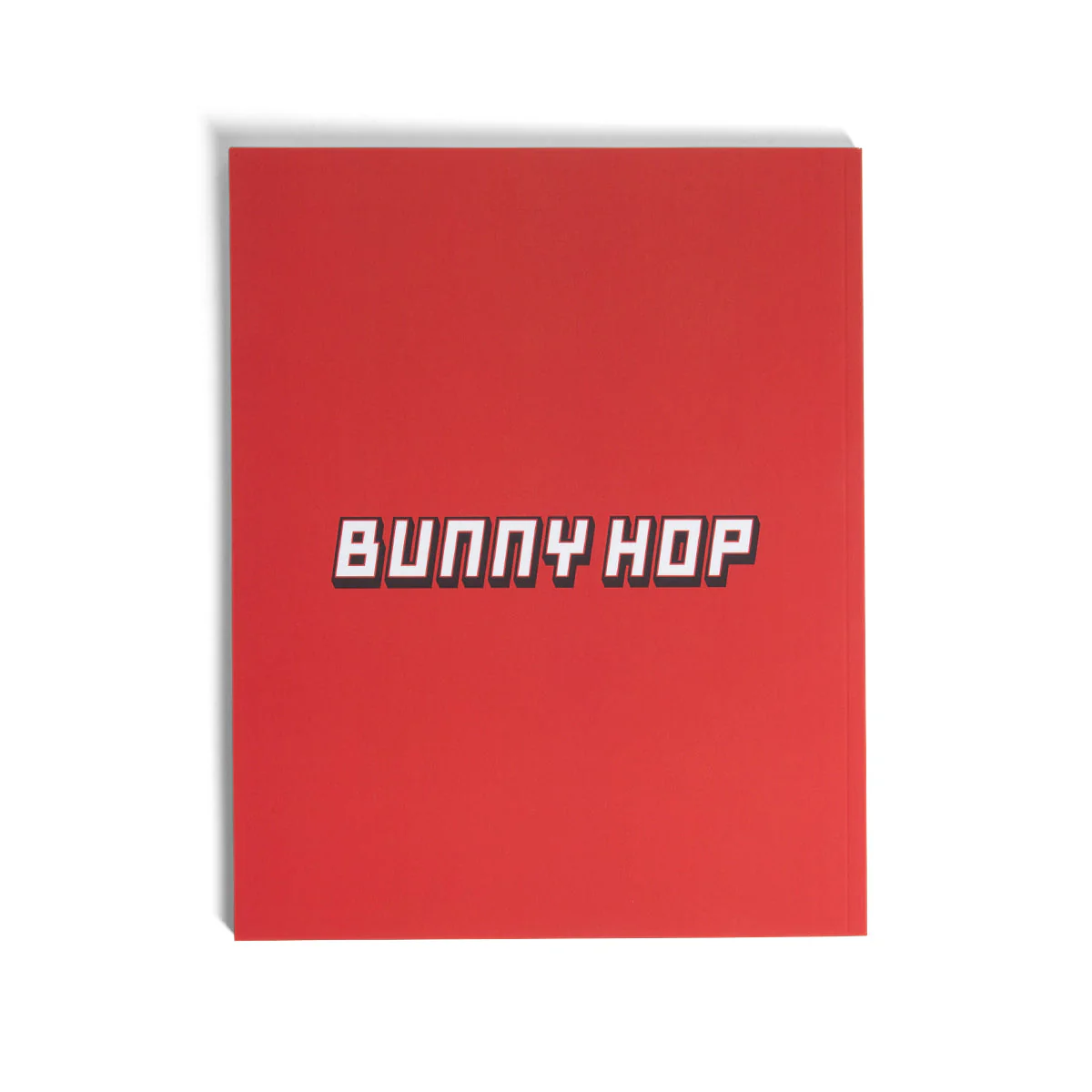 Bunny Hop Zine - Image 3