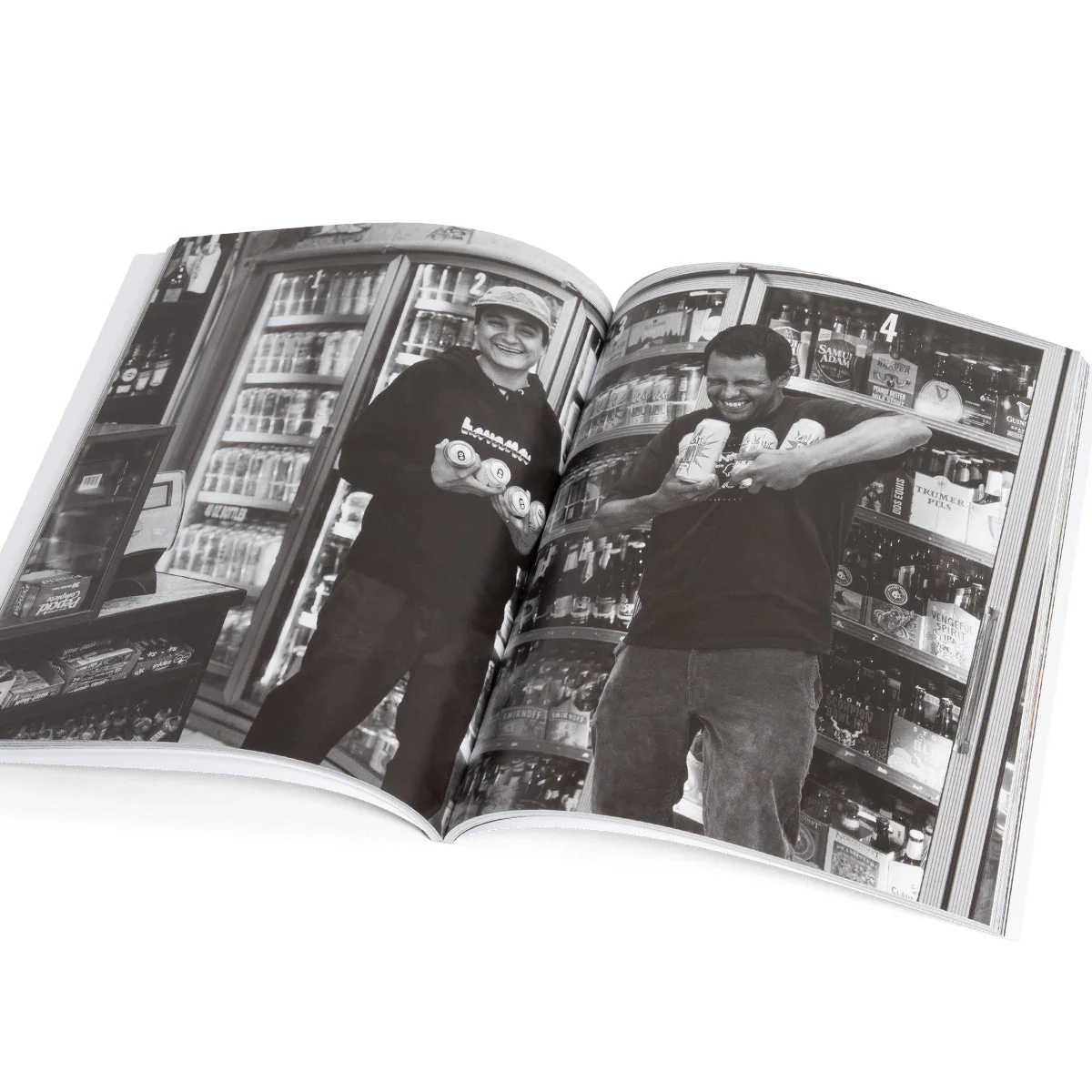 Bunny Hop Zine - Image 5