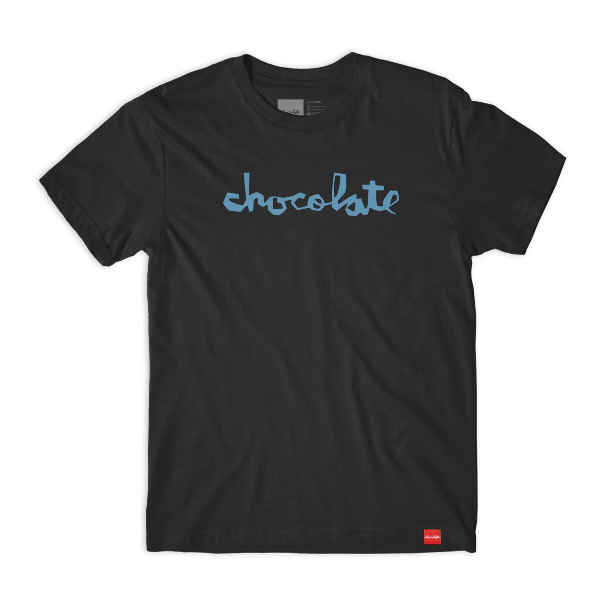 Youth Chunk Tee - Image 2