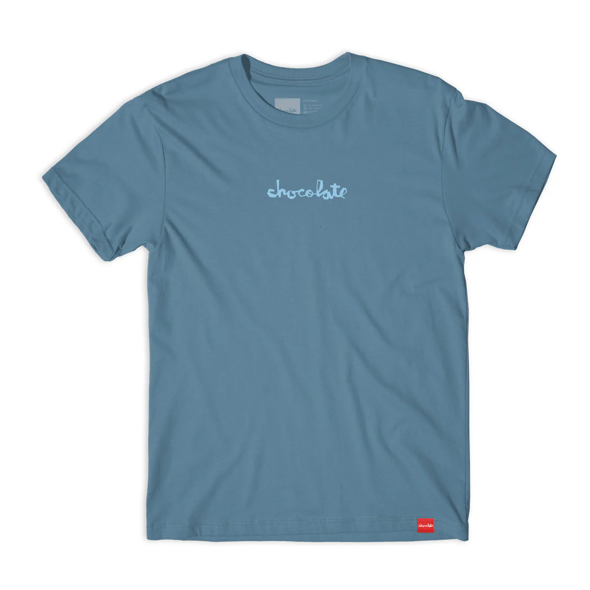 Mid Chunk Tee - Image 2