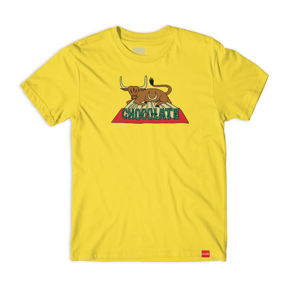 Toro Tee