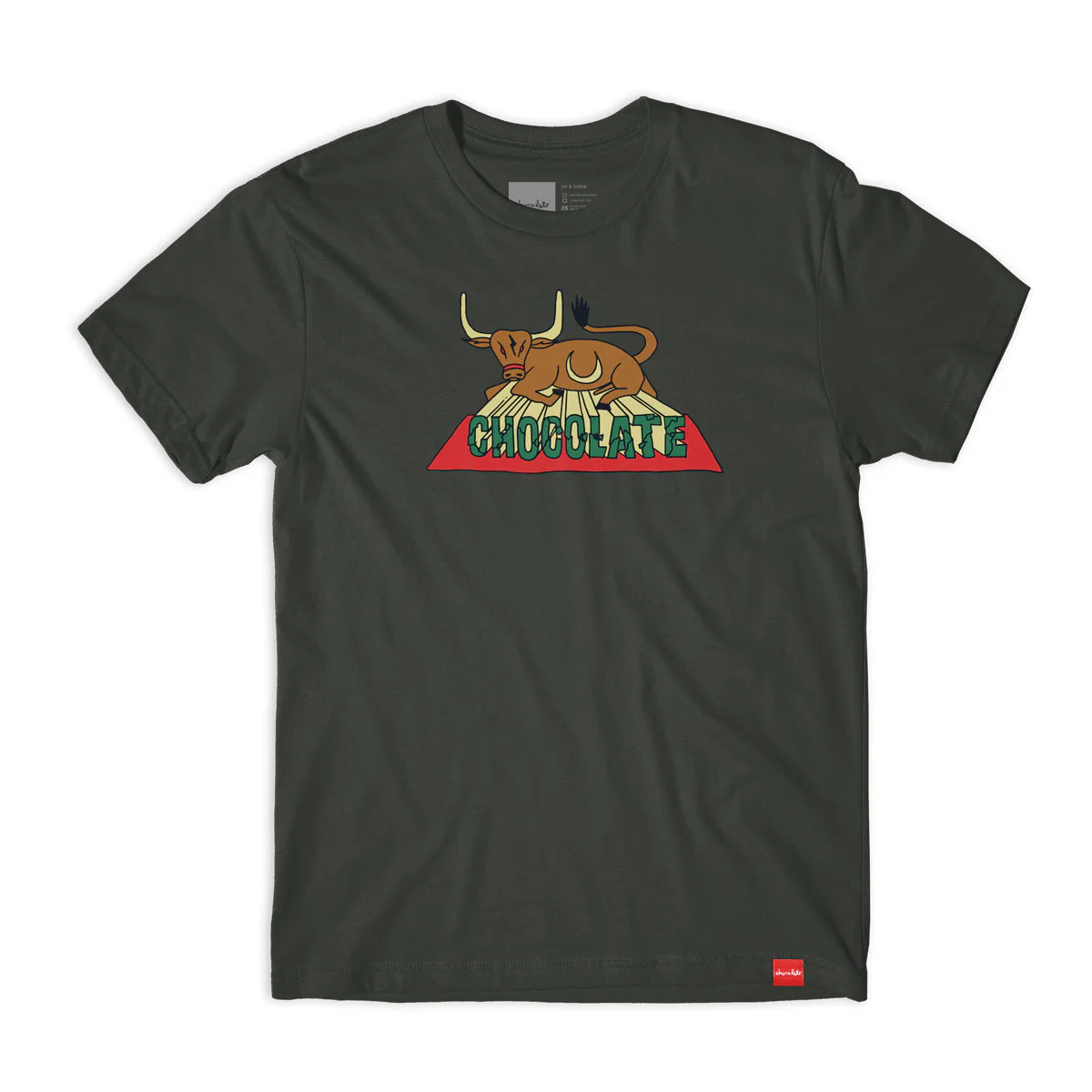Toro Tee - Image 2