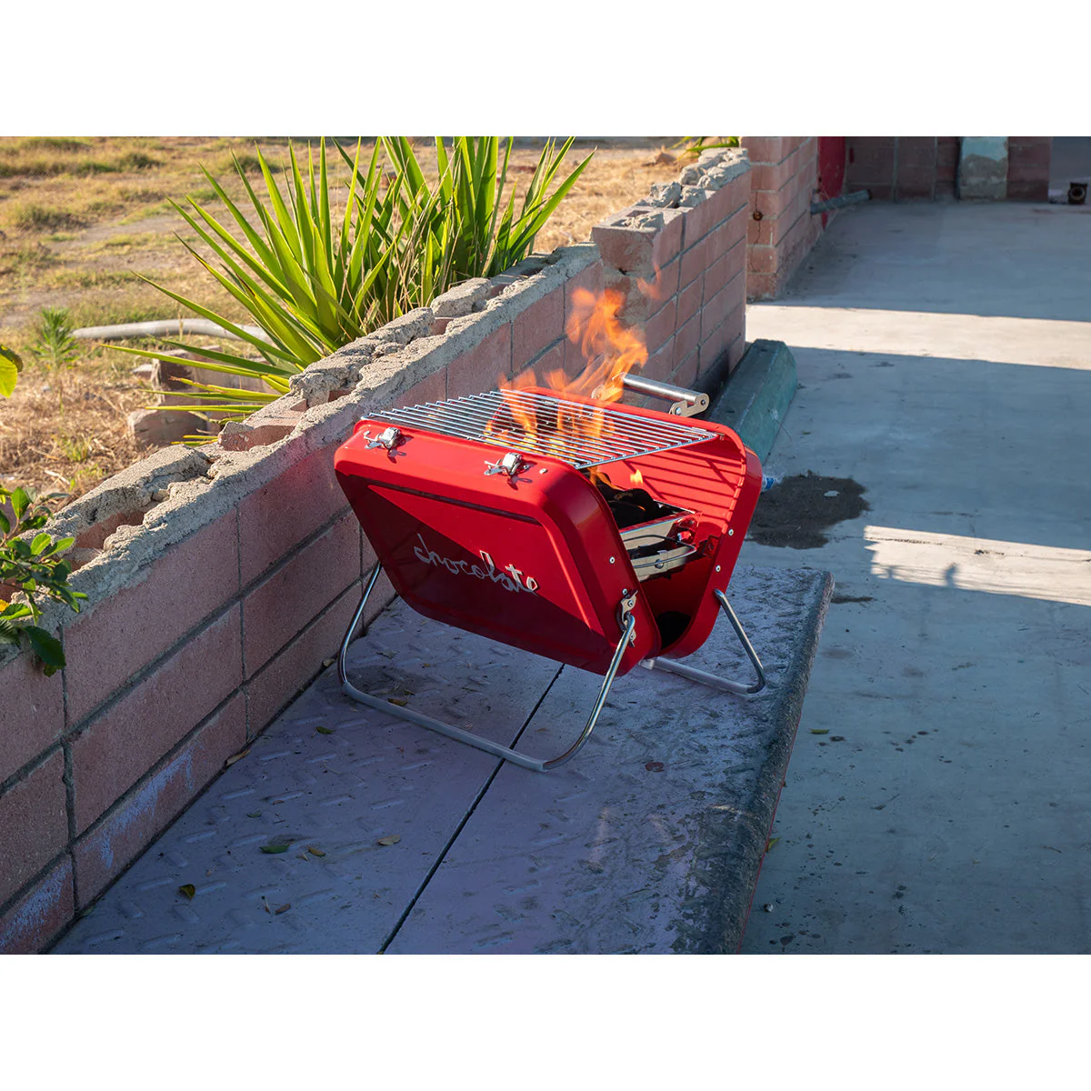 Spot Grill - Image 4