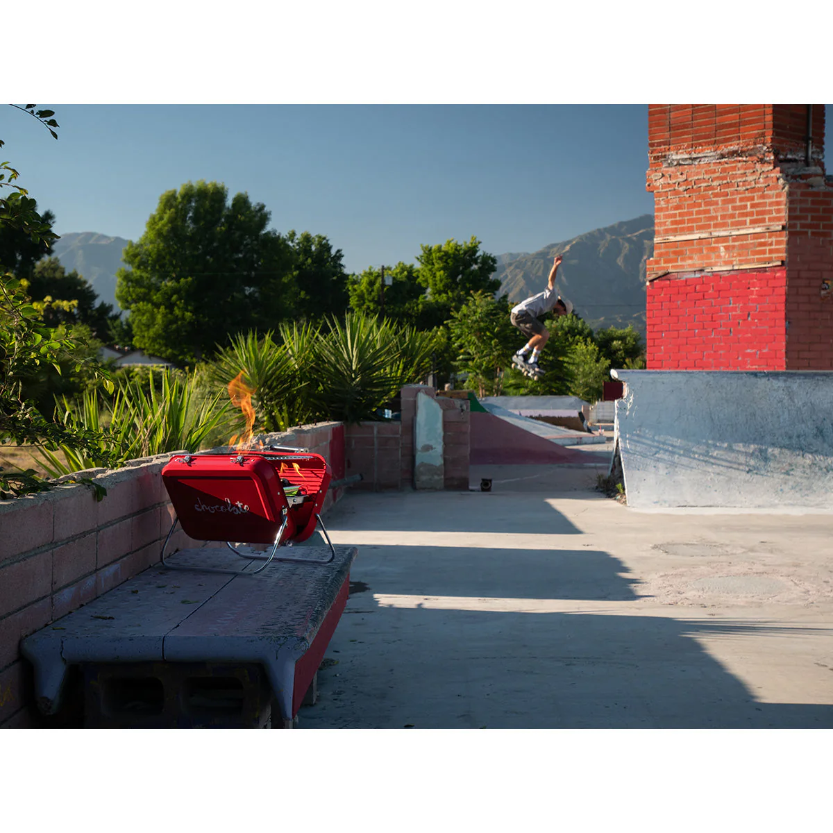 Spot Grill - Image 5