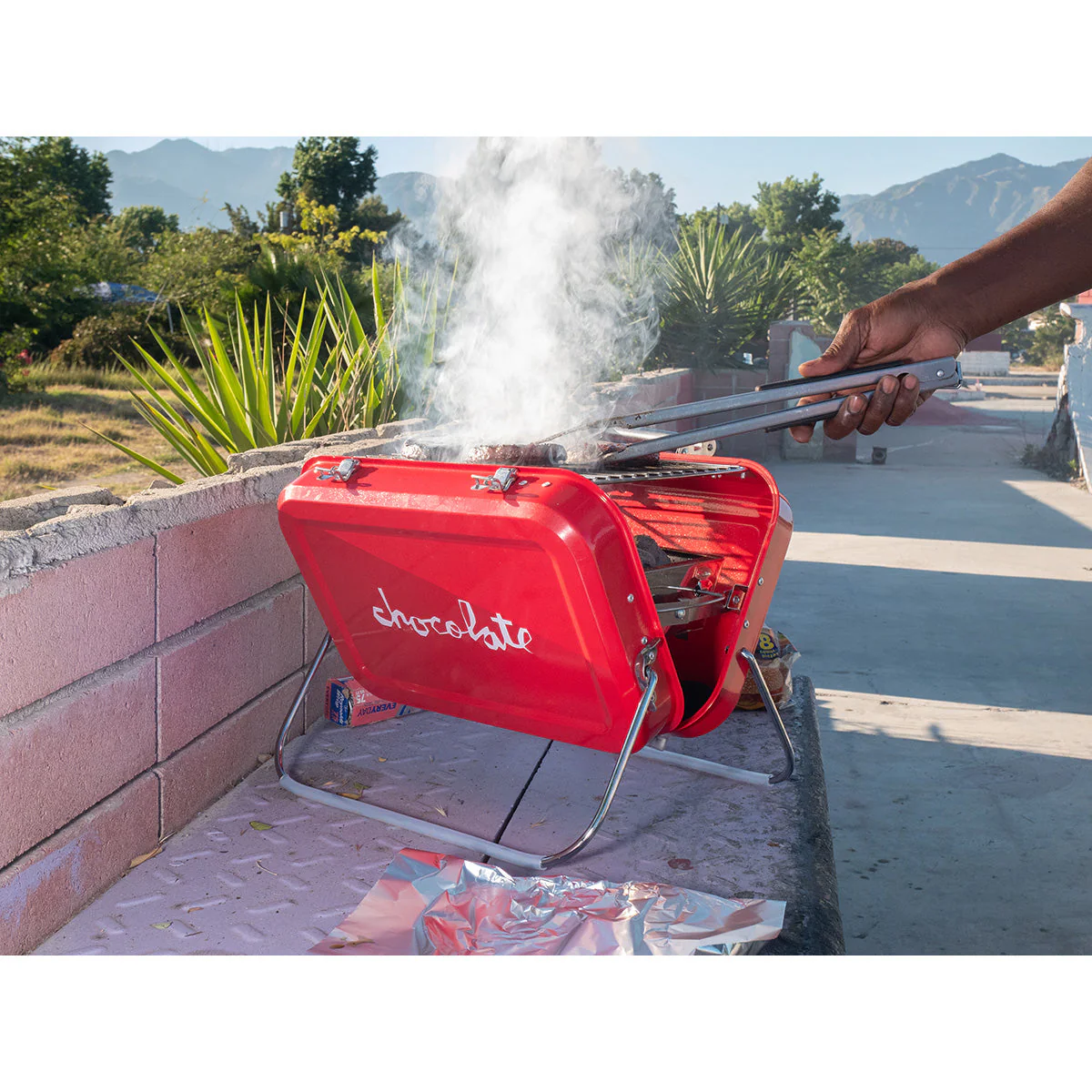 Spot Grill - Image 7