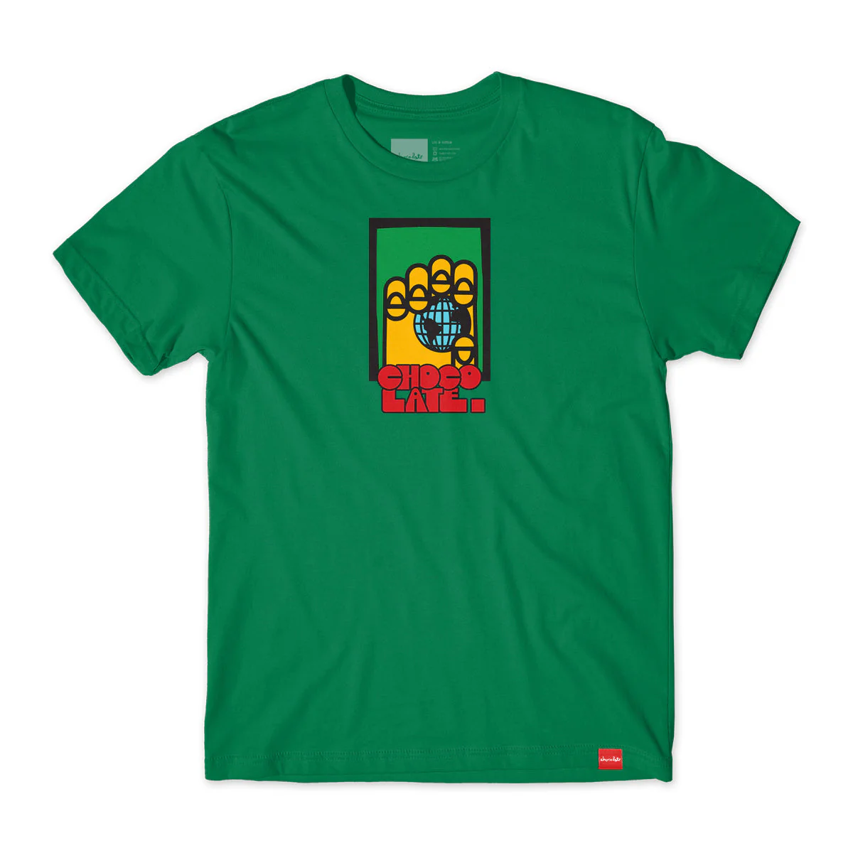 Worldwide Youth Tee - Image 2