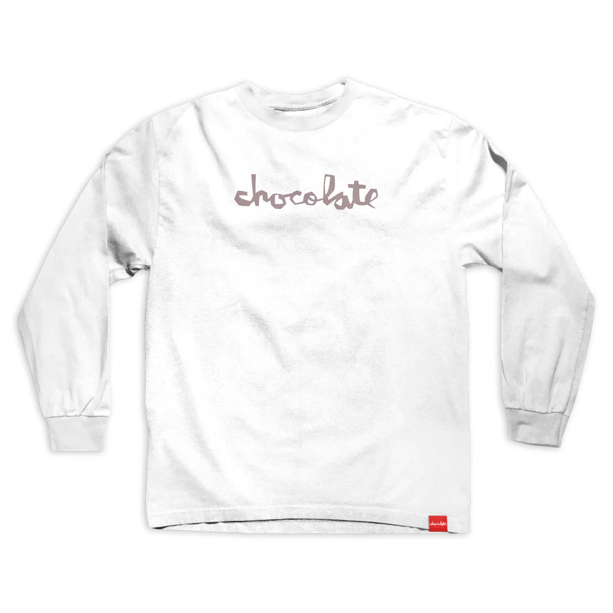 Chunk L/S Tee - Image 2