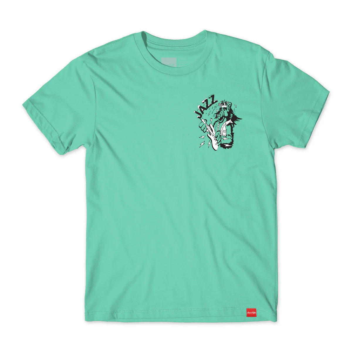 Swap Meet Tee