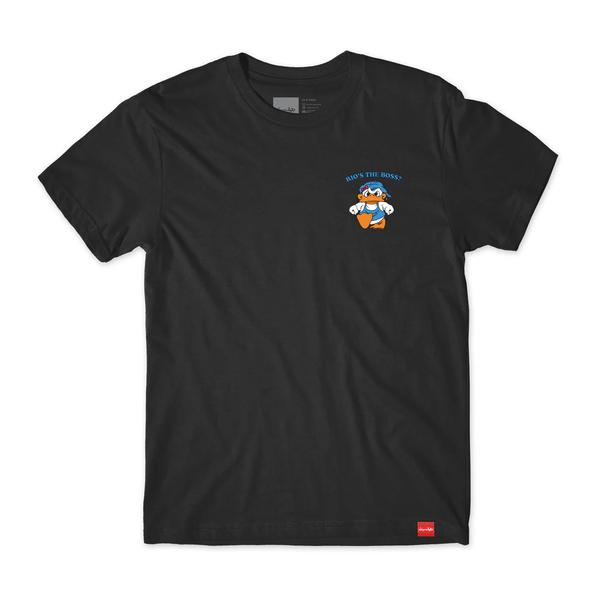 Swap Meet Tee - Image 3