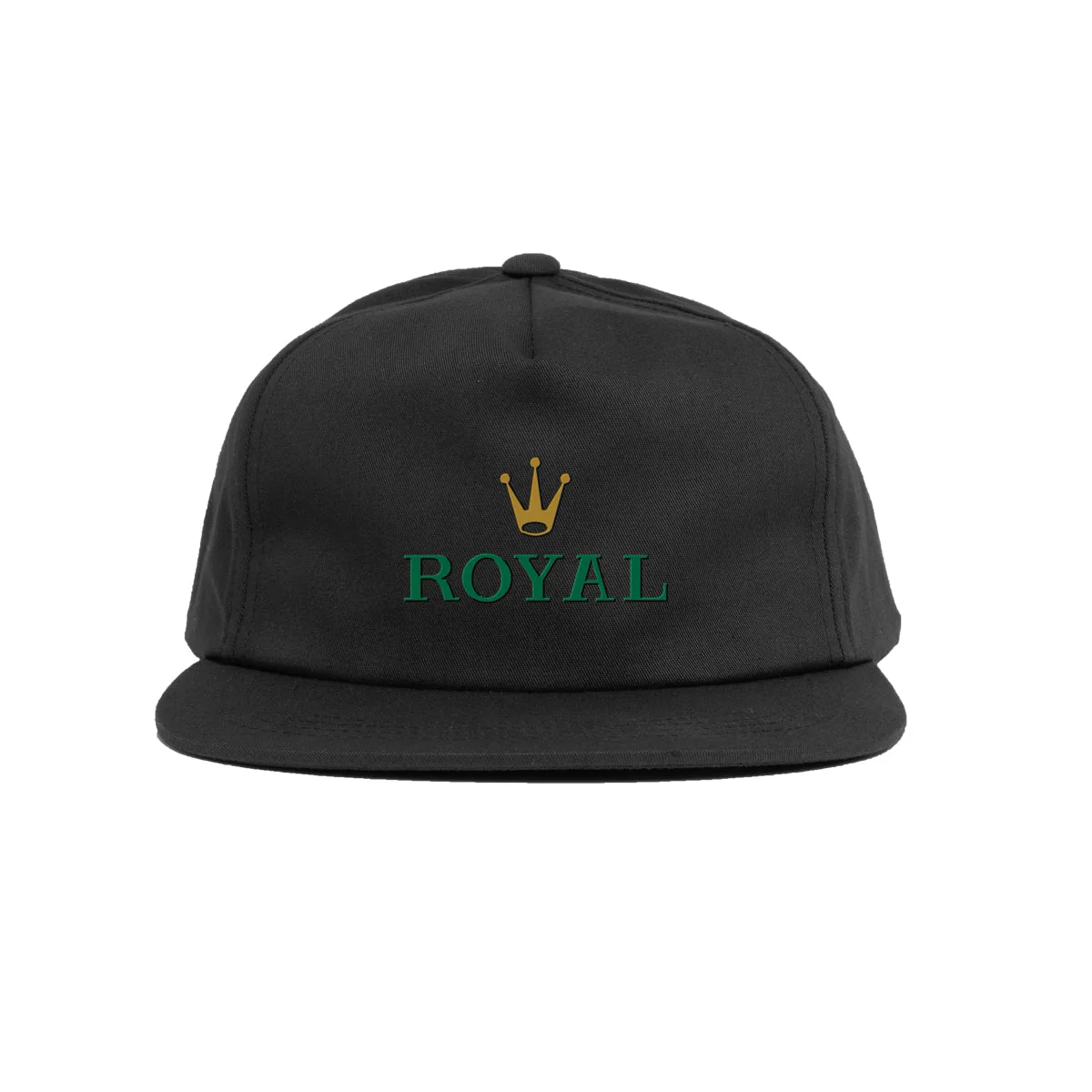 Rollie Snapback