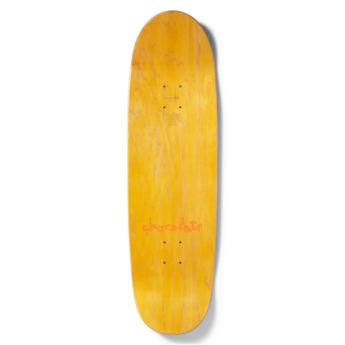 Tershy Original Chunk Couch Deck - Image 2